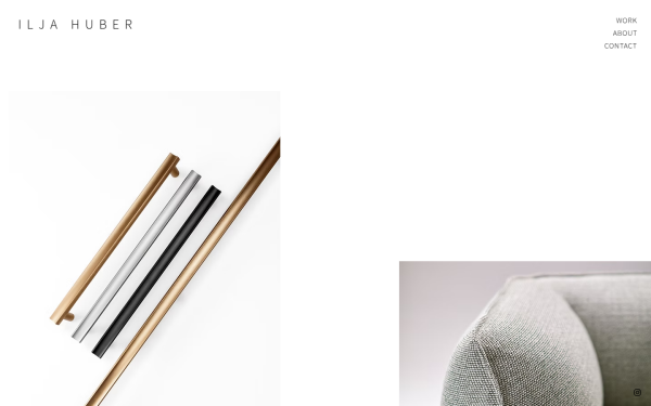 www.iljahuber.com