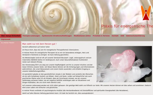 manya-lichtarbeit.de
