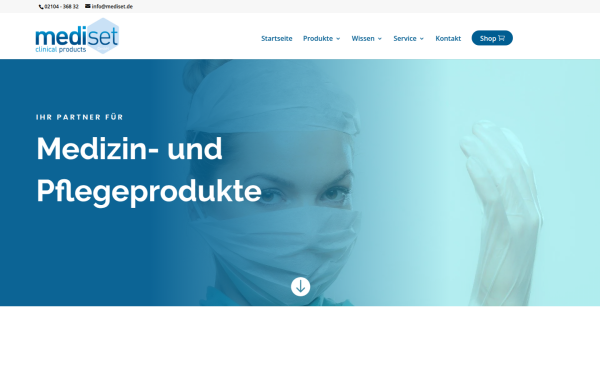 mediset.de