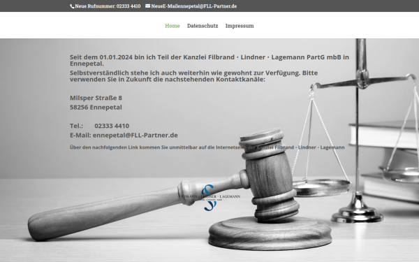 rechtsanwalt-volkert.de