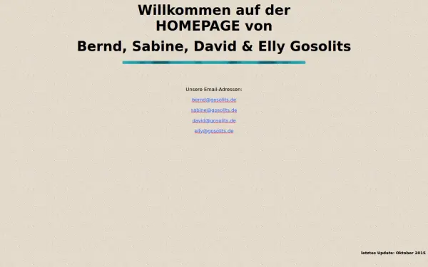 gosolits.de