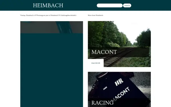 heimbach.org