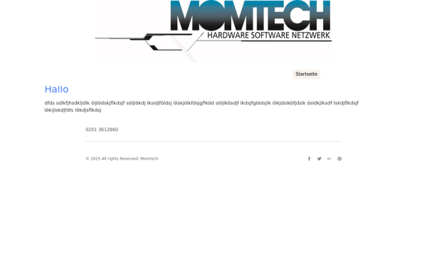 momand.de