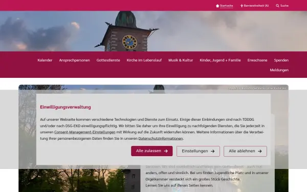 www.lutherkirche-ulm.de