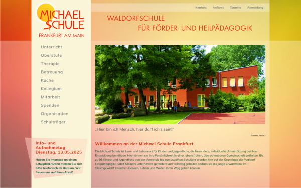 michael-schule-frankfurt.de