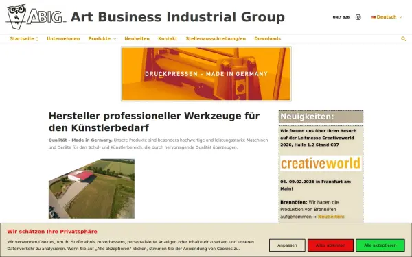 www.abig.de
