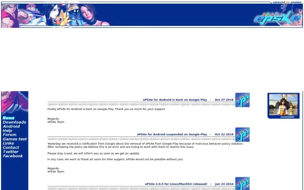 epsxe.com