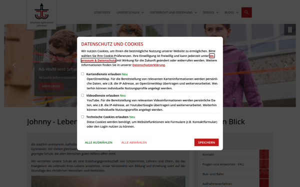 www.johannes-gymnasium.de