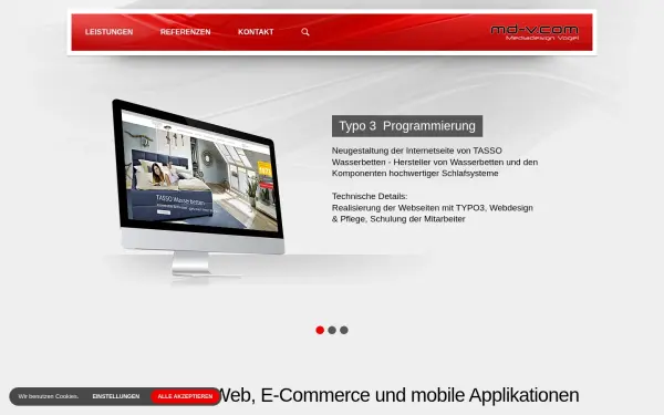 www.md-v.com