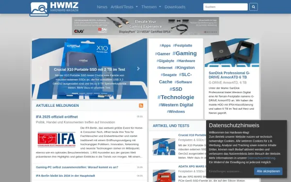 hardware-community.de