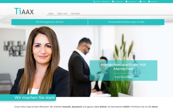www.tiaax.de