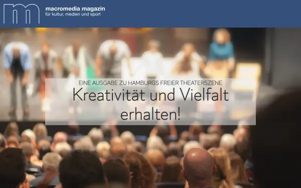 macromedia-magazin.de