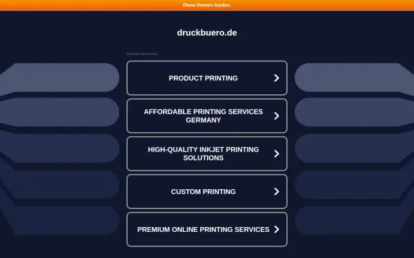 druckbuero.de