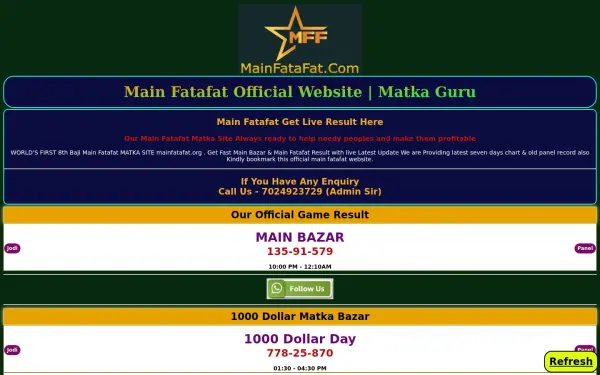 mainfatafat.org