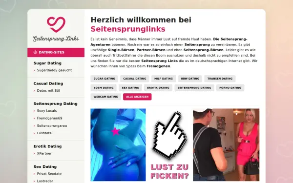 seitensprunglinks.com