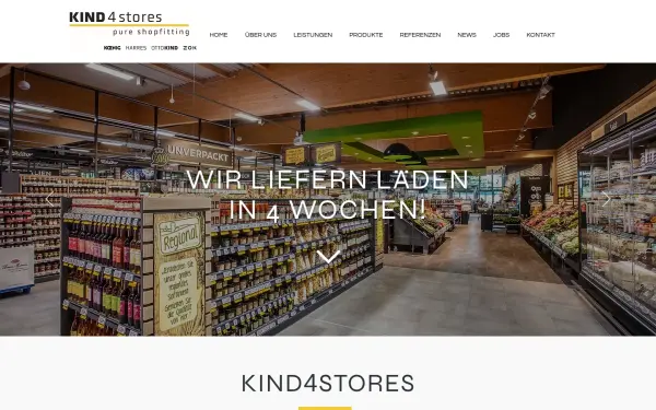 www.kind4stores.com