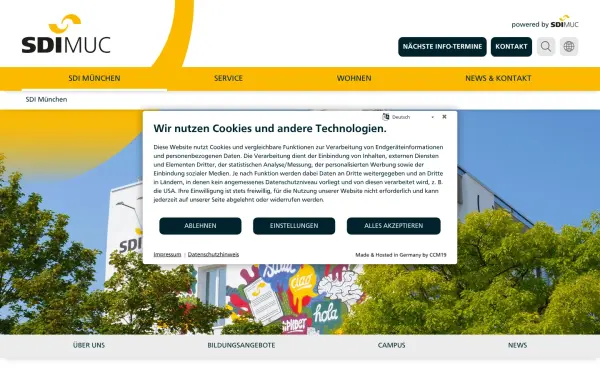 www.sdi-muenchen.de