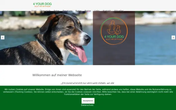 4yourdog.de