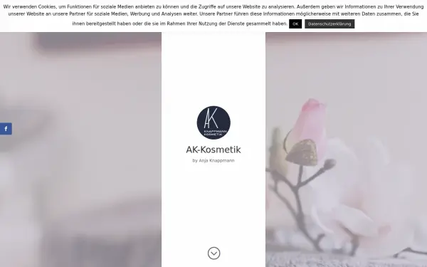 ak-kosmetik.de