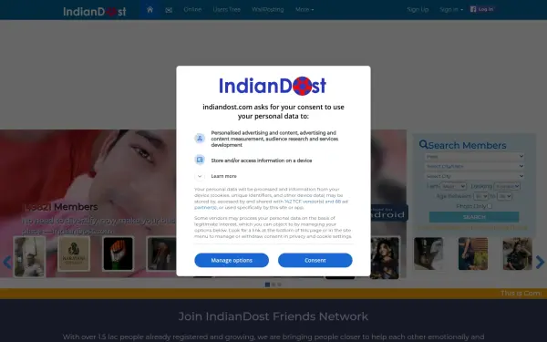 indiandost.com