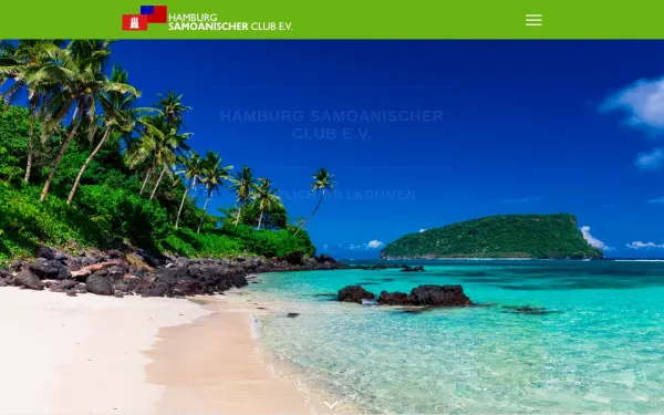 www.hamburg-samoanischer-club.de