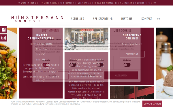 muenstermann-kontor.de