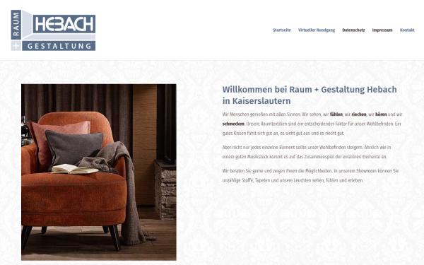 hebach.biz