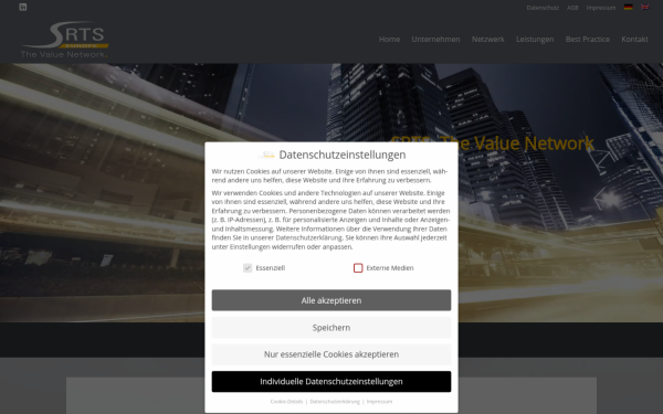 www.srts.biz