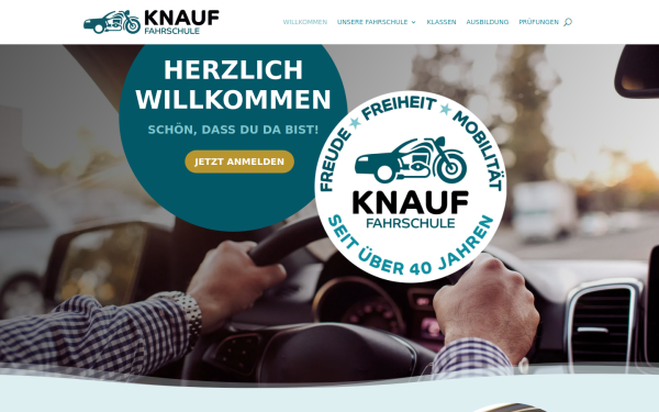 fahrschule-knauf.de