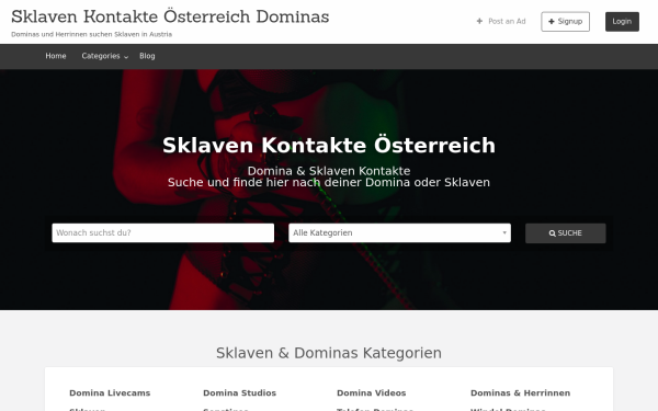 sklavenkontakte.at