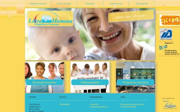 www.libra-humana.de