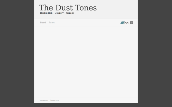 dusttones.de