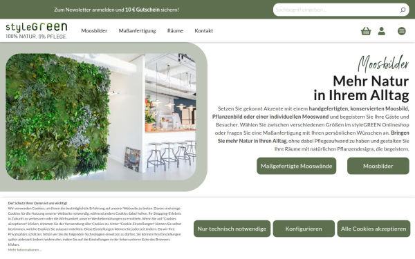 stylegreen.de