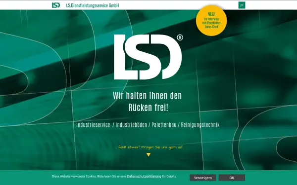 www.lsd-service.de