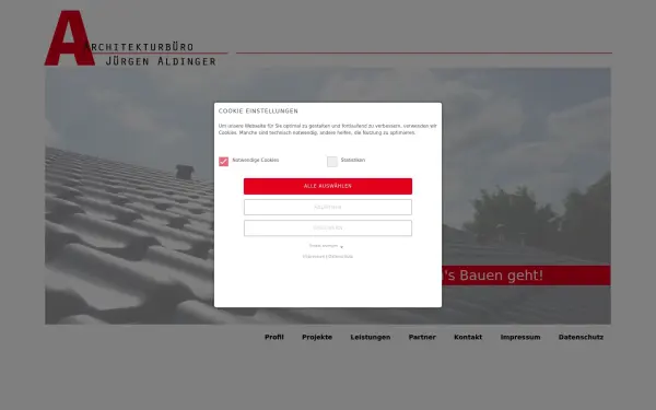aldingers.de