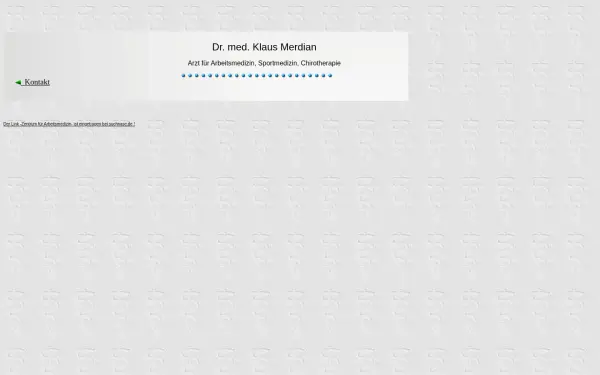 dr-merdian.de