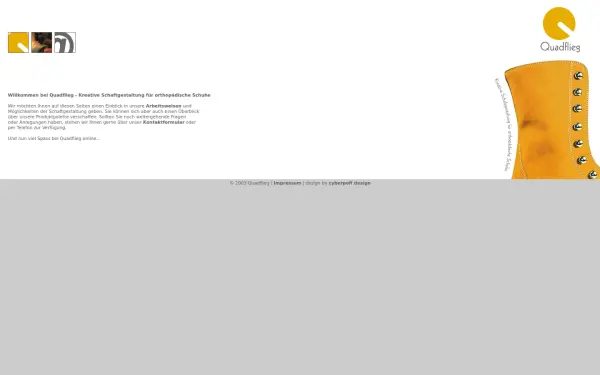 quadflieg-schaefte.de