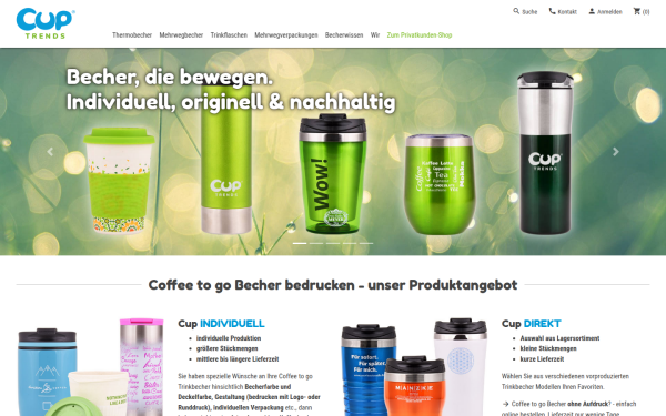 cuptrends.de