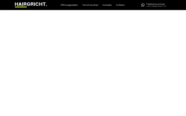 friseurhairgricht.at