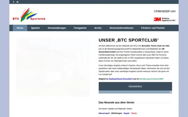 btc-sport.de