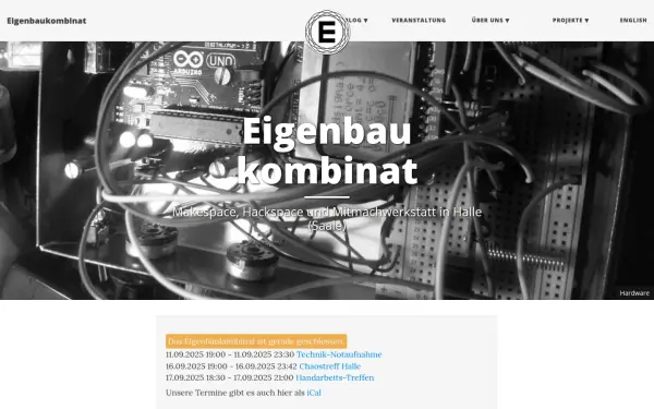 eigenbaukombinat.de