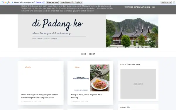 www.dipadangko.com