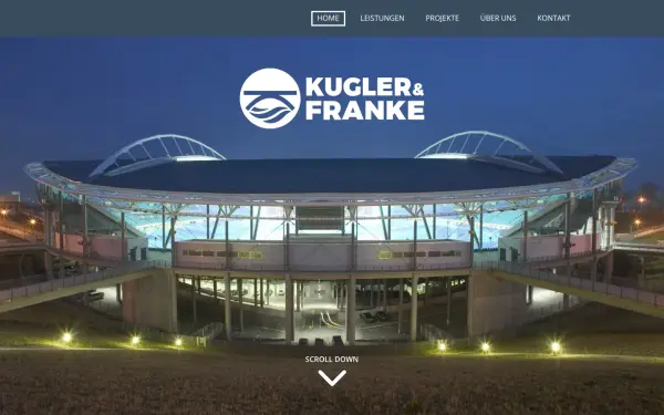 www.drkugler.de