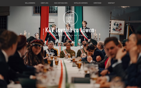 www.kav-lovania.org