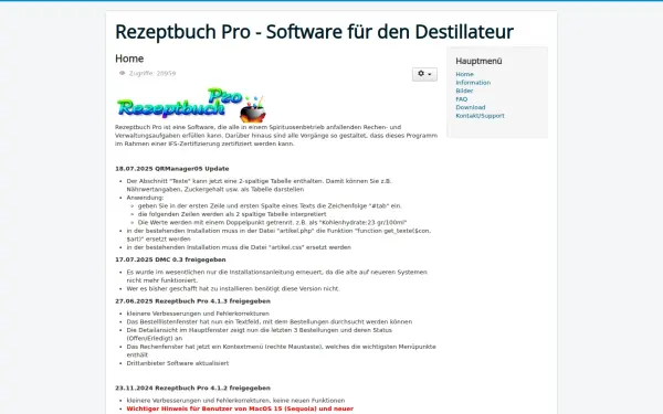 rezeptbuch-pro.de