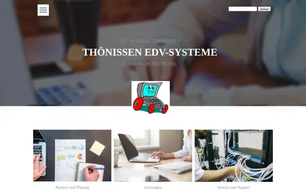 www.thoenissen-edv.de