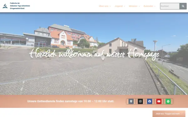 www.adventgemeinde-einoed.de