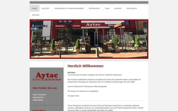 www.aytac-restaurant.de