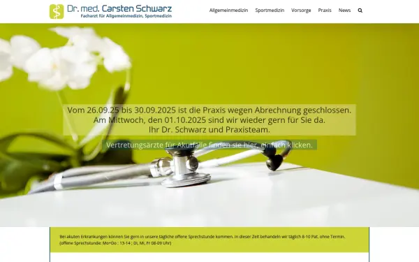 www.dr-carstenschwarz.de