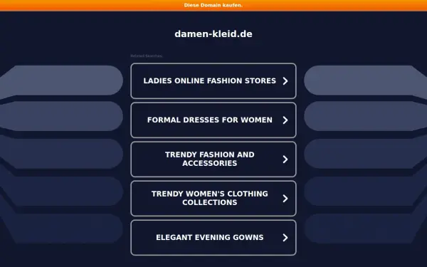 damen-kleid.de